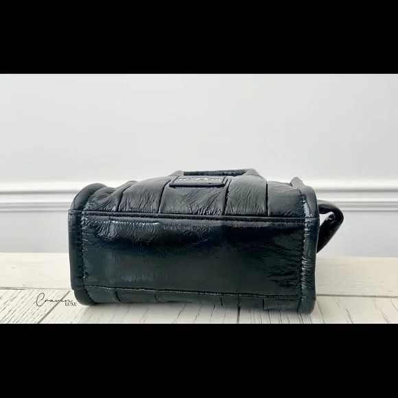 ❌❌Sold❌❌ New Marc Jacobs Micro Tote - Picture 2 of 7